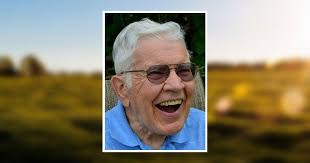 Jerry Scanlon Obituary January 14, 2022