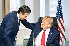 An internal dispute over how to spend coronavirus recovery funds has forced prime minister giuseppe conte to resign, layering a political crisis on top of a health crisis. Giuseppe Conte Wikipedia