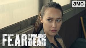 Fear the Walking Dead Season 6 Preview: Strand Needs Alicia to Pick Up