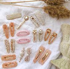 Style Where To Buy Hair Accessories Hair Accessories Clips Hair Accessories Hair Jewelry