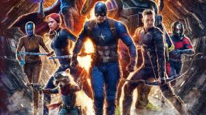 A collection of the top 35 avengers laptop wallpapers and backgrounds available for download for free. Avengers Endgame Captain America 4k Wallpaper 111