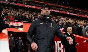 Liverpool, which is paradoxically one of. Jurgen Klopp These Players Are Proper Warriors Liverpool Fc