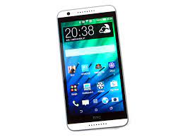 Test HTC Desire 820 Smartphone ...