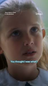 Strange, Alice looks so familiar! Once Upon a Time in Wonderland is  streaming