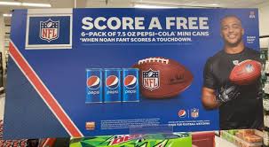 May 5, 2017 · · Noah Fant Touchdown Scores Free Pepsi 6 Pack At King Soopers Mile High On The Cheap