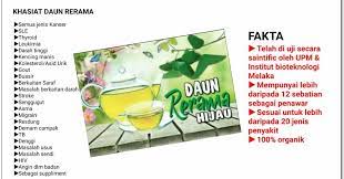 The rama rahasya upanishad belongs to the atharva veda. Khasiat Daun Rerama Nothing To Somethings