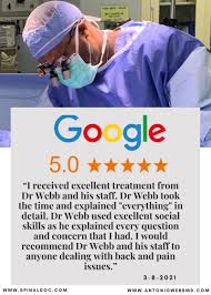 5 STAR google review. From the moment your appointment is…