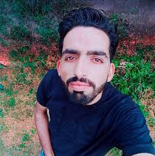 Barun Rai And The House On The Cliff