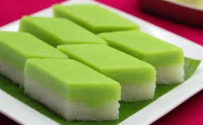 Resep keten lapis hunkwe : Cara Membuat Hunkwe Tape Ketan Mantap Dan Nikmat Wartasolo Com Berita Dan Informasi Terkini