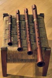 A Set Of Replica Transitional Recorders Pre Baroque By Stephen Blezinger L R Soprano C Alto G Alto F And Tenor C W Flauta Musica Instrumentos Musicais