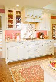 Crown Point Cabinetry Gallery 30 Victorian Kitchen White Kitchen Traditional Traditional White Kitchen Cabinets