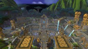 We will complete first 4 parts of the horde/alliance war . Atal Dazar From King S Rest Wow