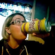 GetWeird Vol. 5 Blueberry Farmhouse Ale