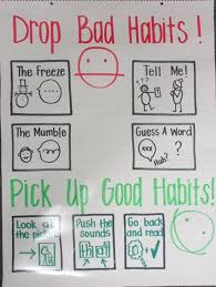 Anchor Chart Ideas Mrs Nuessles Class