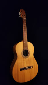 Calvin Cramer Acoustic Guitar, Rosewood back — Acoustic Strings of New  England