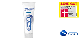 Aufgrund eines staatlichen auftrags und gefördert mit steuermitteln untersuchen und vergleichen ihre mitarbeiter waren und dienstleistungen. Aktueller Stiftung Warentest Oral B Pro Repair Ist Sehr Gut Zwp Online Das Nachrichtenportal Fur Die Dentalbranche