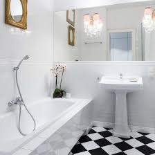 Your friends may even look at you as a trendsetter! Vintage Bathroom Ideas
