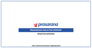 Prasarana owns and operates the country's urban rail services that include three lrt networks and the kl monorail, in addition to operating the mrt line. Jawatan Kosong Prasarana Malaysia Berhad Jobs Hub