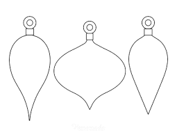 We did not find results for: Printable Christmas Ornaments Coloring Pages And Templates