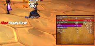 This build will work with classic, prepatch and tbc! The 9 Must Have Addons For Wow Burning Crusade Classic Inven Global