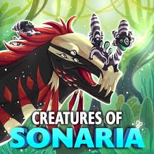 An extra special one this week.use the code (3 in active spots and 3 in storage spots). Bella Memeo On Twitter A Bunch Of Icons And Some Critters For Creatures Of Sonaria For Erythia Roblox Sonar Games Robloxdev Roblox Creaturesofsonaria Https T Co B6r63r3ngj
