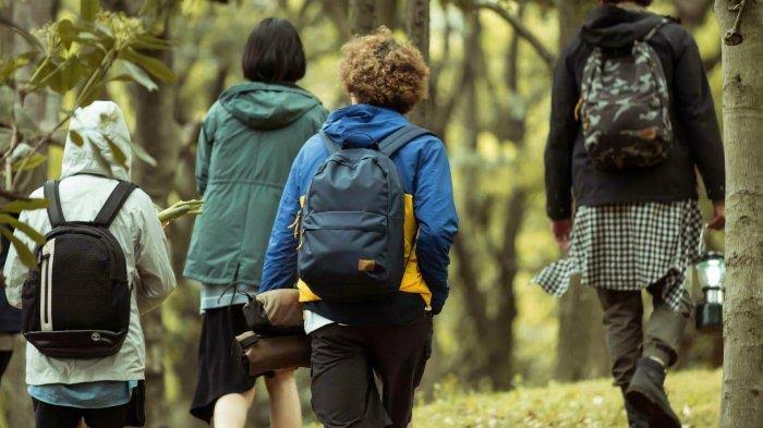 Image result for Backpack Untuk Backpacker"