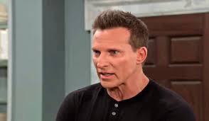 General Hospital's Steve Burton's Ex-Wife Sheree Gustin Causes More Drama