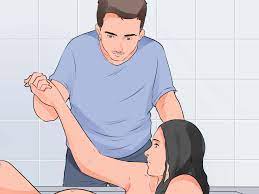 How To Take A Bath When Pregnant 7 Steps With Pictures
