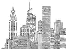 This is a reader story. 10 City Drawing Ideas City Drawing Skyline Drawing Architecture Drawing