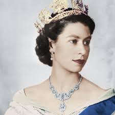 Today marks 70 years since Queen Elizabeth II acceded the throne in 1952.  We give our enormous thanks to Her Majesty for her unwavering dedication to  public service and to our country. #PlatinumJubilee