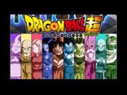 Super hero is currently in development and is planned for release in japan in 2022. Dragon Ball Super Theme Song Ringtone Download Theme Image