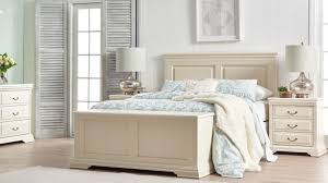 Queen bedroom suite 6 piece (leion collection in ocean blue ). Buy Victoria 4 Piece Queen Bedroom Suite Harvey Norman Au
