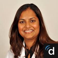 Dr. Kadia M. Williams, MD