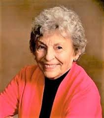 Jeanette F. Drumm Obituary