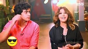 Jun 06, 2021 · قال رئيس الجمهورية قيس سعيد في حوار له مع يورونيوز على هامش زيارته إلى بروكسيل الأيام الفارطة إن الهجرة التي توصف بأنها غير نظامية وتنطلق من تونس أو من عدد من دول. Ø³Ù…ÙŠØ±Ø© Ø³Ø¹ÙŠØ¯ ÙÙŠ Ù…ÙˆØ§Ø¬Ù‡Ø© Ù…Ø¹ Ø§Ø¨Ù†Ù‡Ø§ Ø´Ø§Ø¯ÙŠ Samira Vs Shady ÙÙŠØ¯ÙŠÙˆ Dailymotion