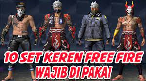 99 gambar wallpaper keren terpopuler full hd yang bisa logo keren selamat datang kembali sobat ibnudin di kanal wawasan untuk momen yang istimewa ini penulis ingin memberikan beberapa contoh. Set Keren Ff 10 Set Bundle Keren Free Fire Terbaru Yang Wajib Di Coba Youtube