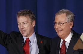 Check spelling or type a new query. Mitch Mcconnell Still Backs Rand Paul For President Us News