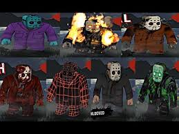 Check spelling or type a new query. Friday The 13th Killer Puzzle Dlc Jasons Youtube