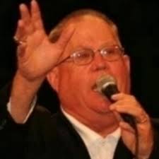 Pastor Richard S. Barcus Obituary December 12, 2021