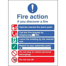 It is vital that everyone concerned understands risks and how they should be dealt with. Workplace Safety Signage Shape Rectangle Rs 1000 Unit Cease Fire X T Safety Engineers Id 17971173888