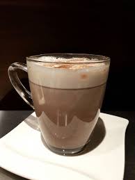 Pin Auf Getranke Heissgetranke