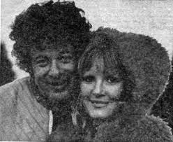 Petula clark's grandson is sebastian de cabrol petula clark's granddaughter is annabelle de cabrol. Radio Times The Family Pet