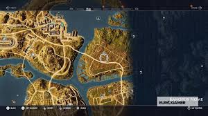 Guide For Assassin'S Creed Origins - Papyrus Puzzles