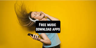 Browse through the categories or use the search function to look for a specific sound. 21 Free Music Download Apps For Android Ios 2020 App Pearl Best Mobile Apps For Android Ios Devices