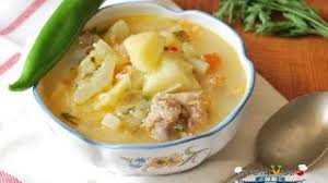 Ciorbă de potroace (ciorbă con frattaglie e interiora di gallinacei). Ciorba De Gaina Youtube