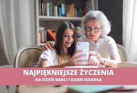 Ojciec to osoba niezwykle ważna w życiu każdego dziecka, choć wciąż jego rola nie jest zbyt doceniana w naszej kulturze. Najlepsze Zyczenia Na Dzien Babci I Dziadka