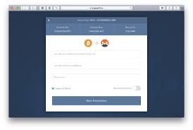 In other words, there is no possibility to reverse the bitcoin transaction once confirmation of at least one is recorded in the network. Make Bitcoin Great Again With Monero S Full Privacy