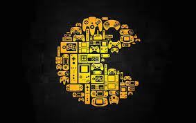 Videojuego del videojuego del asesino credo youtube, youtube, juego, texto, logo png. Asi Nos Dan La Bienvenida Las Consolas Sus Logos Sonoros Se Han Convertido En Simbolos Generacionales