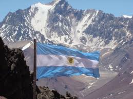 Esa fecha es feriado nacional y día festivo dedicado a la bandera argentina y a la. Feliz Dia De La Bandera Argentina Pablo Munoz Iturrieta