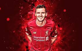 Haz tu selección entre imágenes premium sobre andy robertson scotland de la más alta calidad. Download Wallpapers 4k Andrew Robertson Season 2019 2020 Scottish Footballers Defender Liverpool Fc Neon Lights Robertson Liverpool Soccer Lfc Premier League Football Liverpool For Desktop Free Pictures For Desktop Free